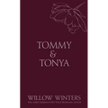 Tommy & Tonya: Cuffed Kiss - Paperback