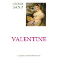 Valentine - Paperback