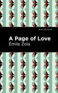 A Page of Love - Hardcover