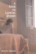 A Room on Lorelei Street - Paperback