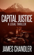 Capital Justice - Paperback