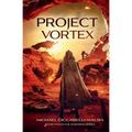 Project Vortex: Book 2 in the Zoboros Series - Paperback