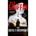 W. E. B. Griffin The Devil's Weapons - Paperback