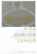 4:56: Poems - Paperback