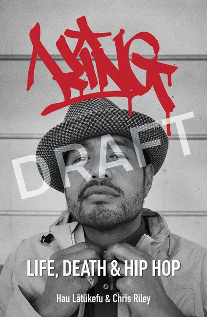King: Life, Death and Hip Hop - Paperback