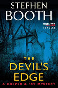 The Devil's Edge - Paperback