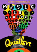 Music Is History - Hardcover