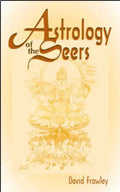 Astrology of the Seers: A Guide to Vedic/Hindu Astrology - Paperback