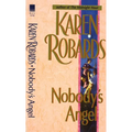 Nobody's Angel - Paperback
