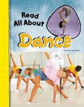 Read All about Dance - Paperback