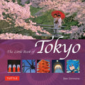 The Little Book of Tokyo - Hardcover
