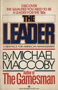 The Leader - Paperback