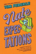 Nate Expectations - Paperback