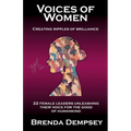 Voices of Women: Creating Ripples of Brilliance - Paperback