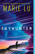 Skyhunter - Paperback