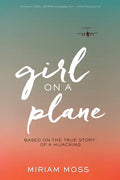 Girl on a Plane - Paperback