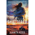 Shattered - Paperback