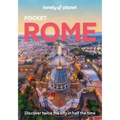 Lonely Planet Pocket Rome - Paperback