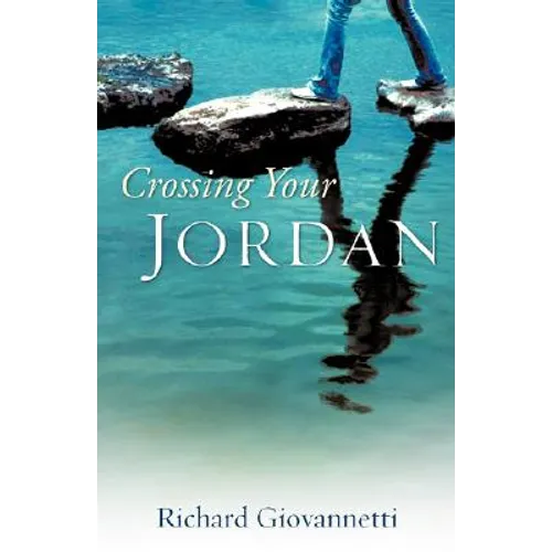 Crossing Your Jordan - Paperback