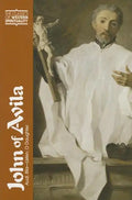 John of Avila: Audi, Filia - Paperback