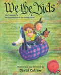 We the Kids: The Preamble to the Constitution of the United States - Paperback
