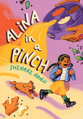 Alina in a Pinch - Paperback