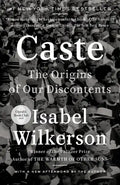 Caste: The Origins of Our Discontents - Paperback