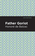 Father Goriot - Paperback