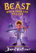 The Beast of Buckingham Palace - Paperback