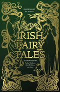 Irish Fairy Tales - Hardcover