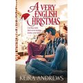 A Very English Christmas - Paperback