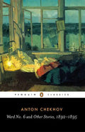 Ward No. 6 and Other Stories, 1892-1895 - Paperback