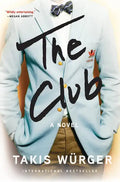 The Club - Paperback