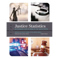 Justice Statistics: An Extended Look at Crime in the United States 2023 - Paperback