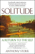 Solitude: A Return to the Self - Paperback