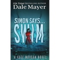 Simon Says... Swim - Paperback