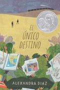 El Único Destino (the Only Road) - Paperback