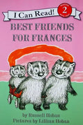 Best Friends for Frances - Paperback