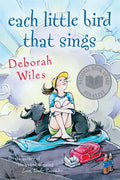 Each Little Bird That Sings - Paperback