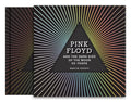 Pink Floyd and the Dark Side of the Moon: 50 Years - Hardcover