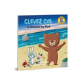 Clever Cub Is Amazed by God - Paperback