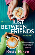 Just Between Friends - Paperback