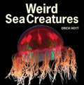 Weird Sea Creatures - Paperback