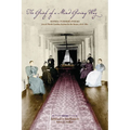 The Grief of a Mind Giving Way: Sophia Turner's Poems from the North Carolina Asylum for the Insane, 1878-1880 - Paperback