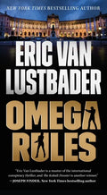 Omega Rules: An Evan Ryder Novel - Paperback