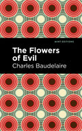 The Flowers of Evil - Paperback
