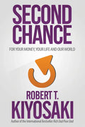 Second Chance: For Your Money, Your Life and Our World - Paperback