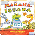 Manana, Iguana - Paperback