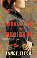 The Revolution of Marina M. - Paperback