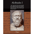 Alcibiades I - Paperback